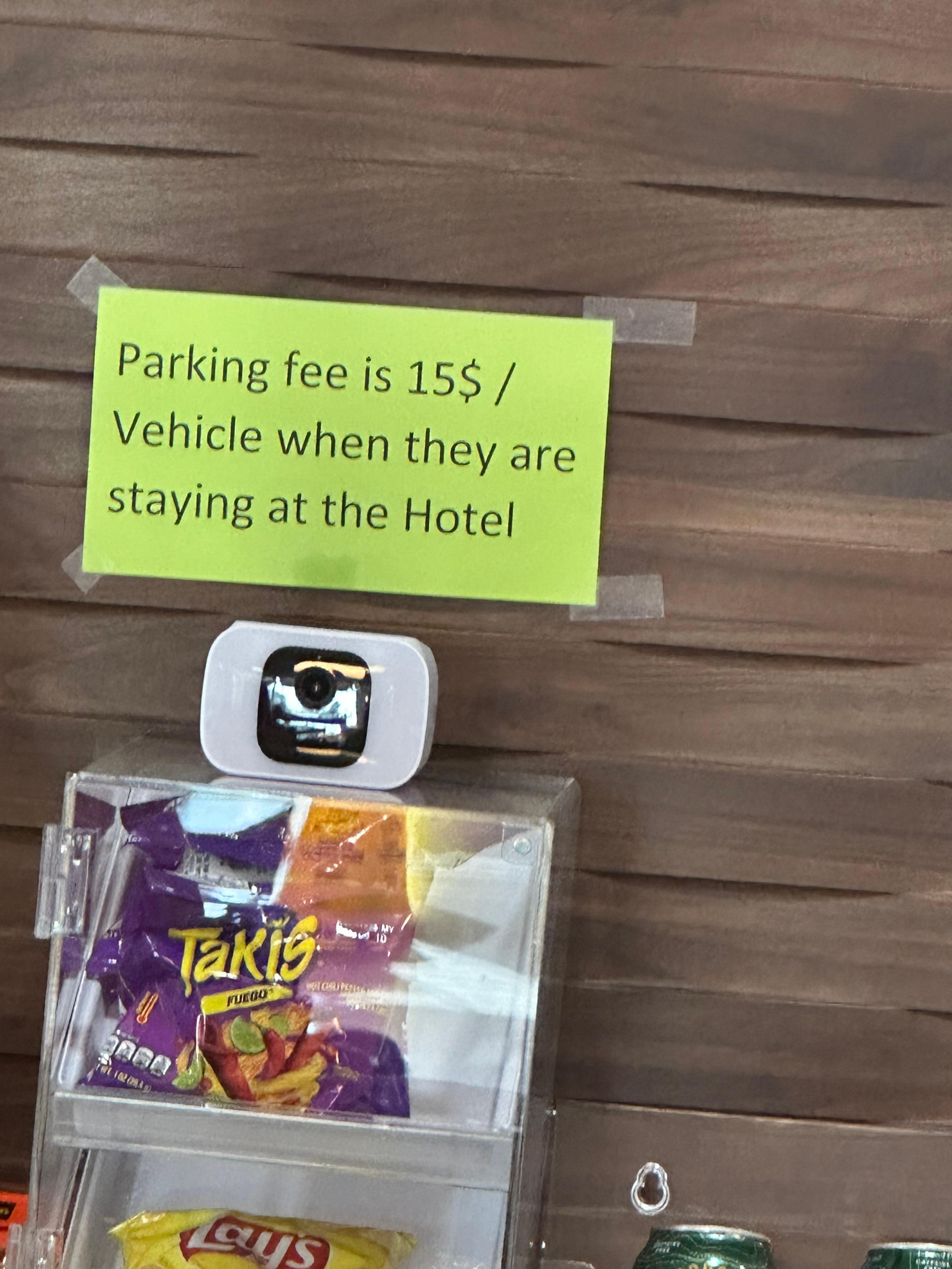 just another way to make more $ out off of us