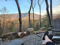 Amazing view