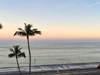 Balcony view!