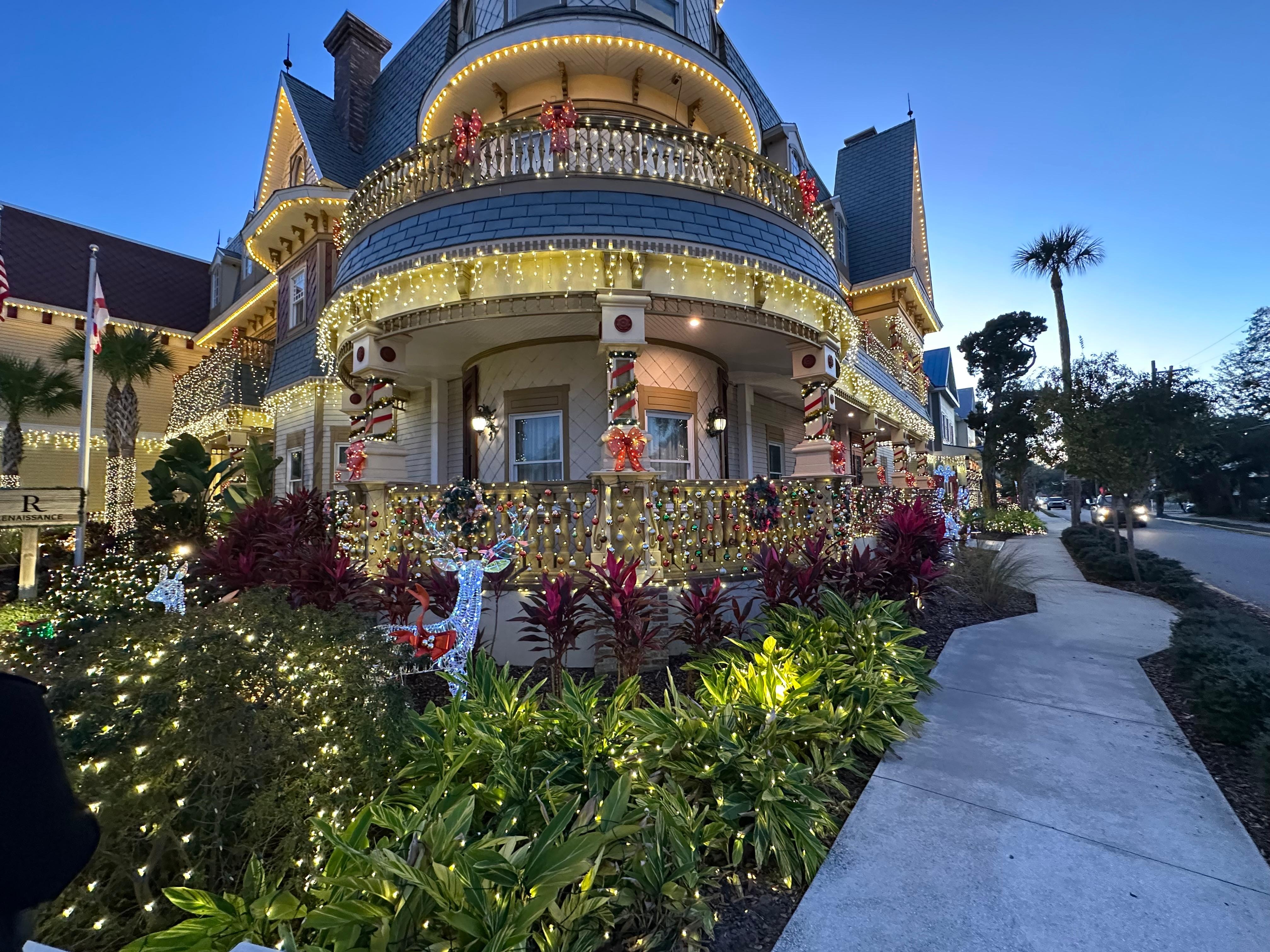 Christmas Nights of Lights