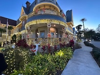 Christmas Nights of Lights