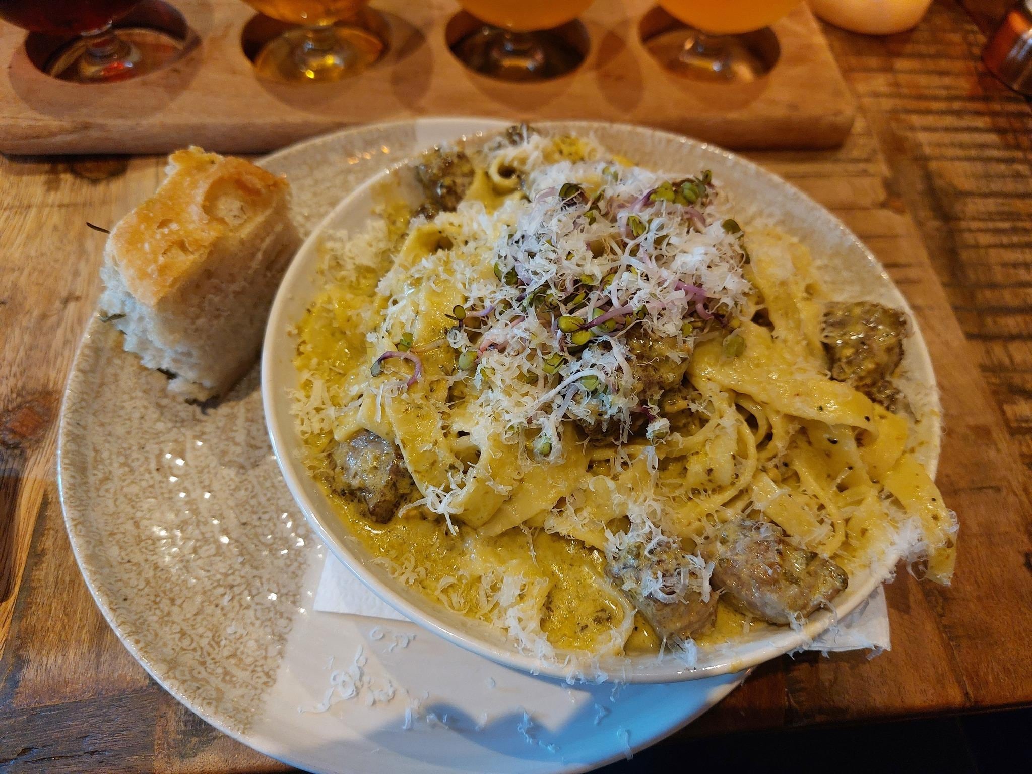 Aftensmad i slagelse