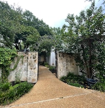 The Kendall