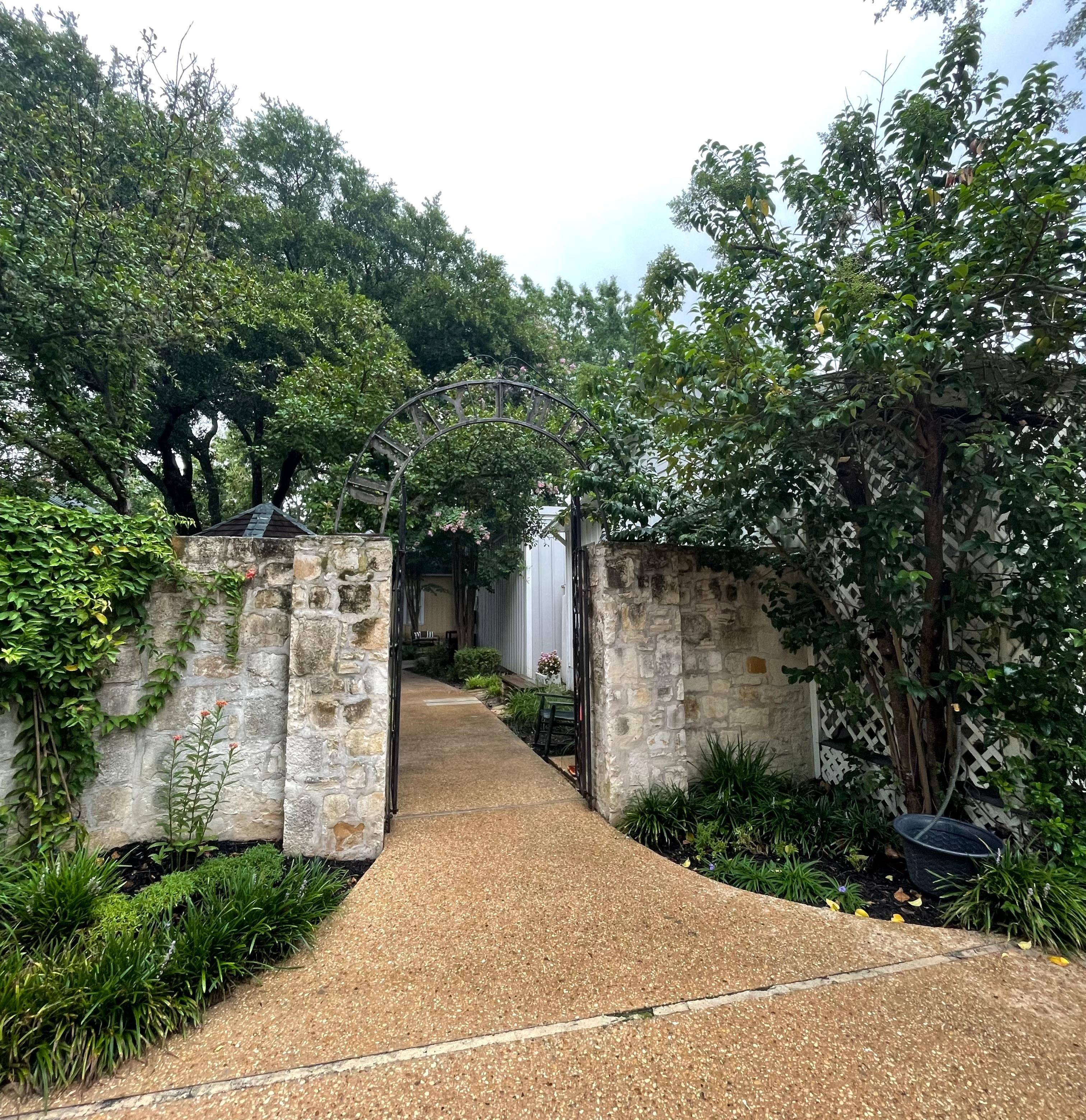 The Kendall 