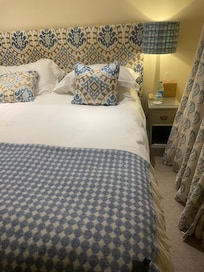 beautuful cosy room