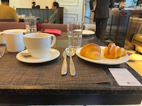 quick breakfast