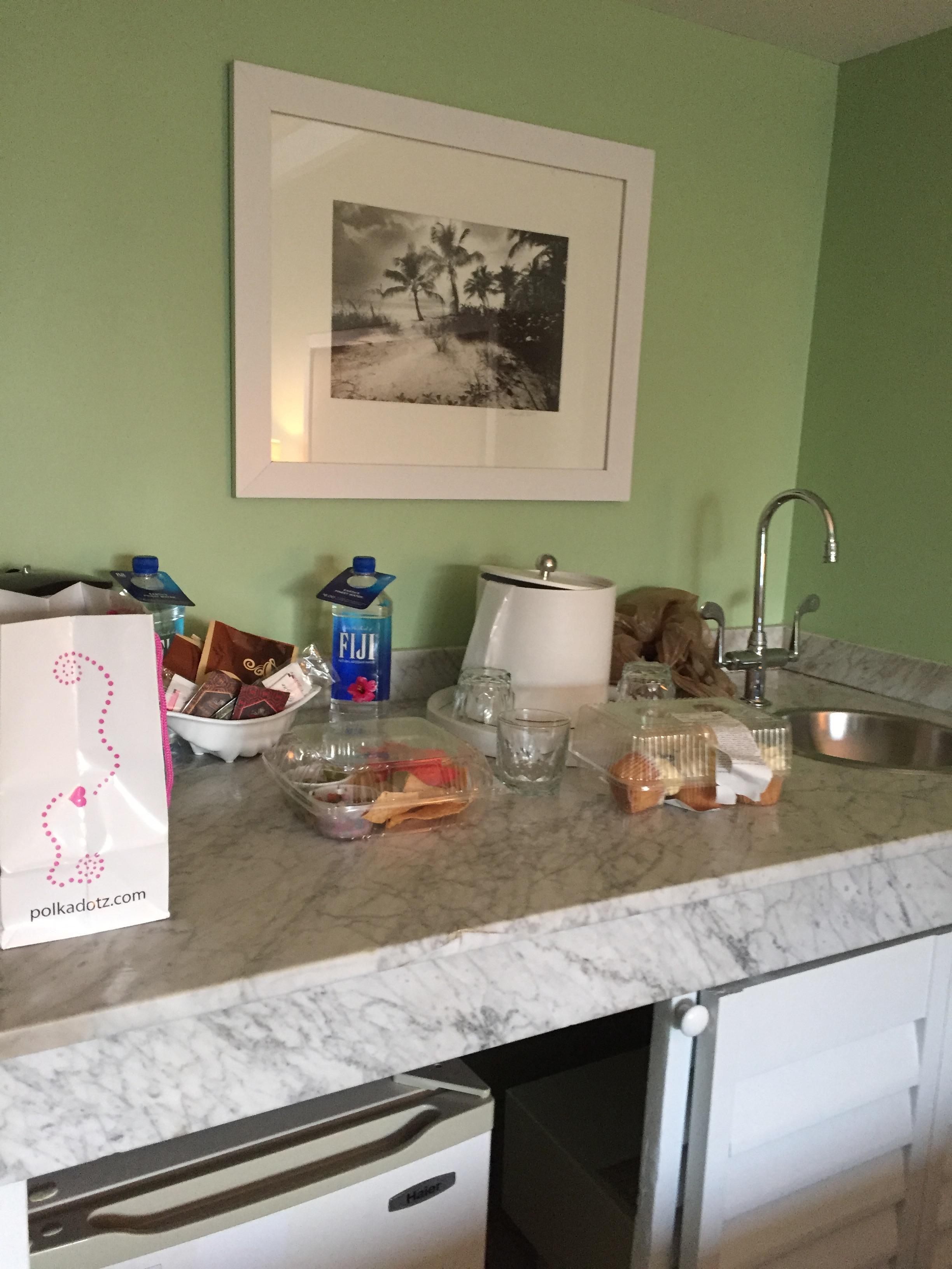 Mini bar 