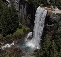 Vernal Falls