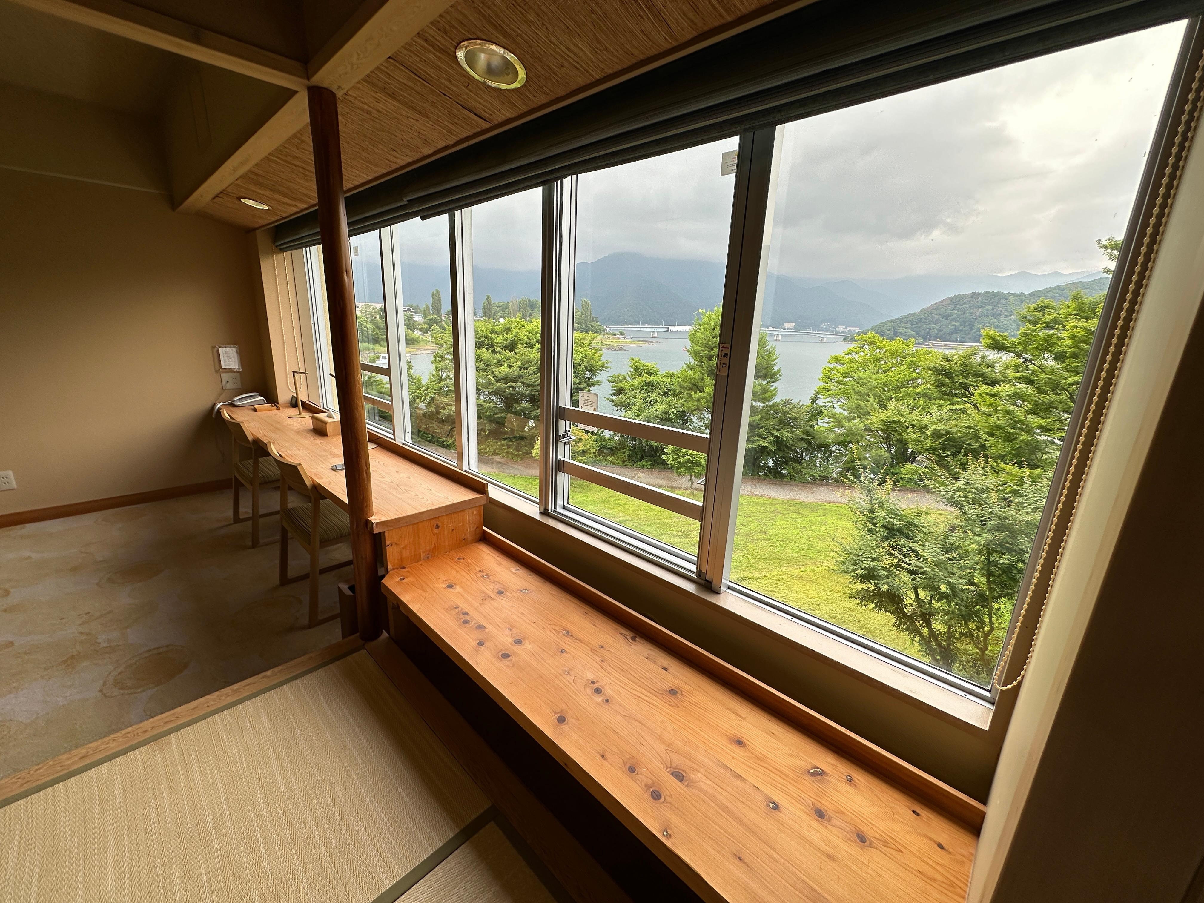 Our room