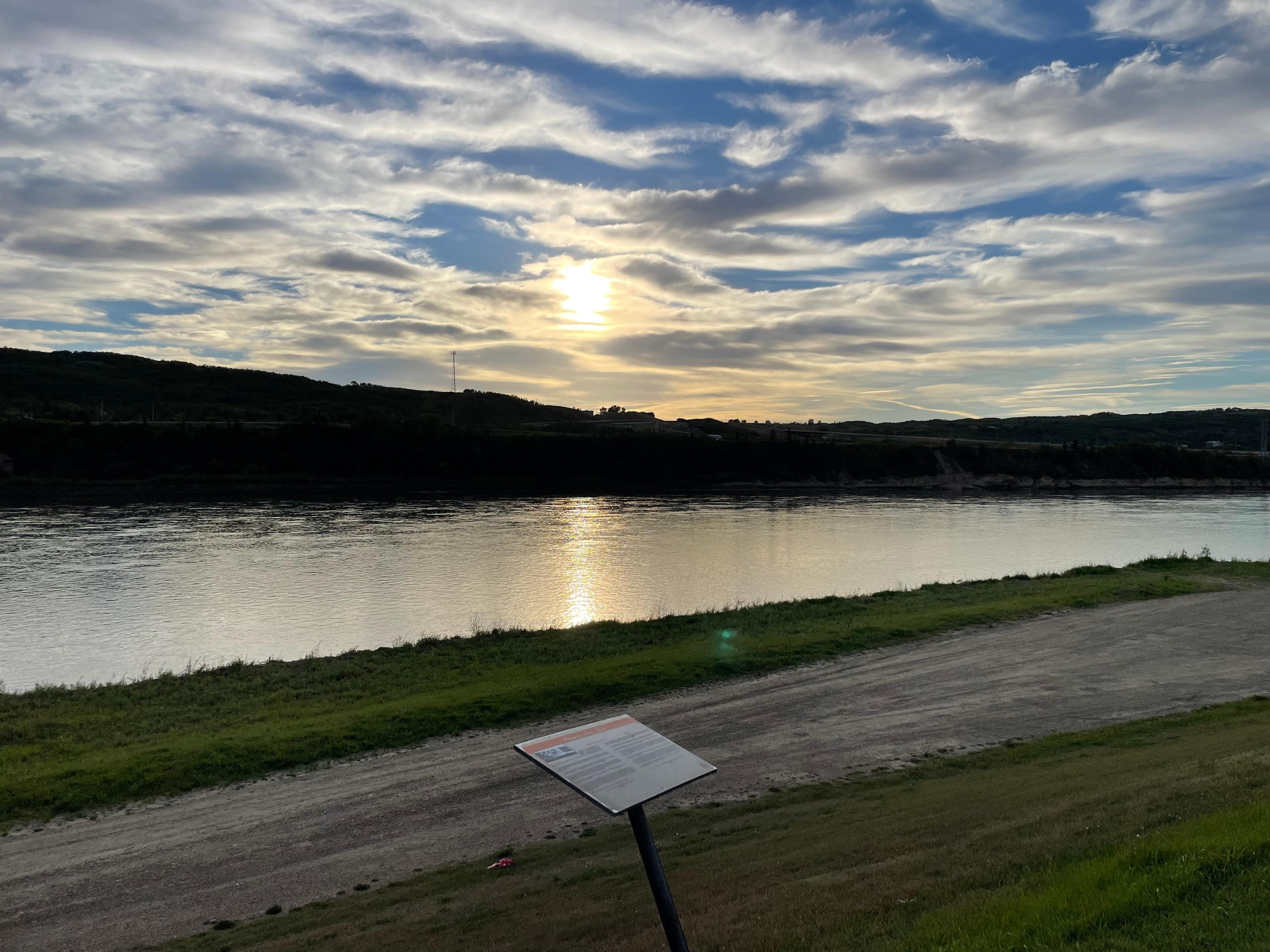 Peace River 