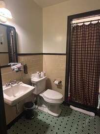 Washroom