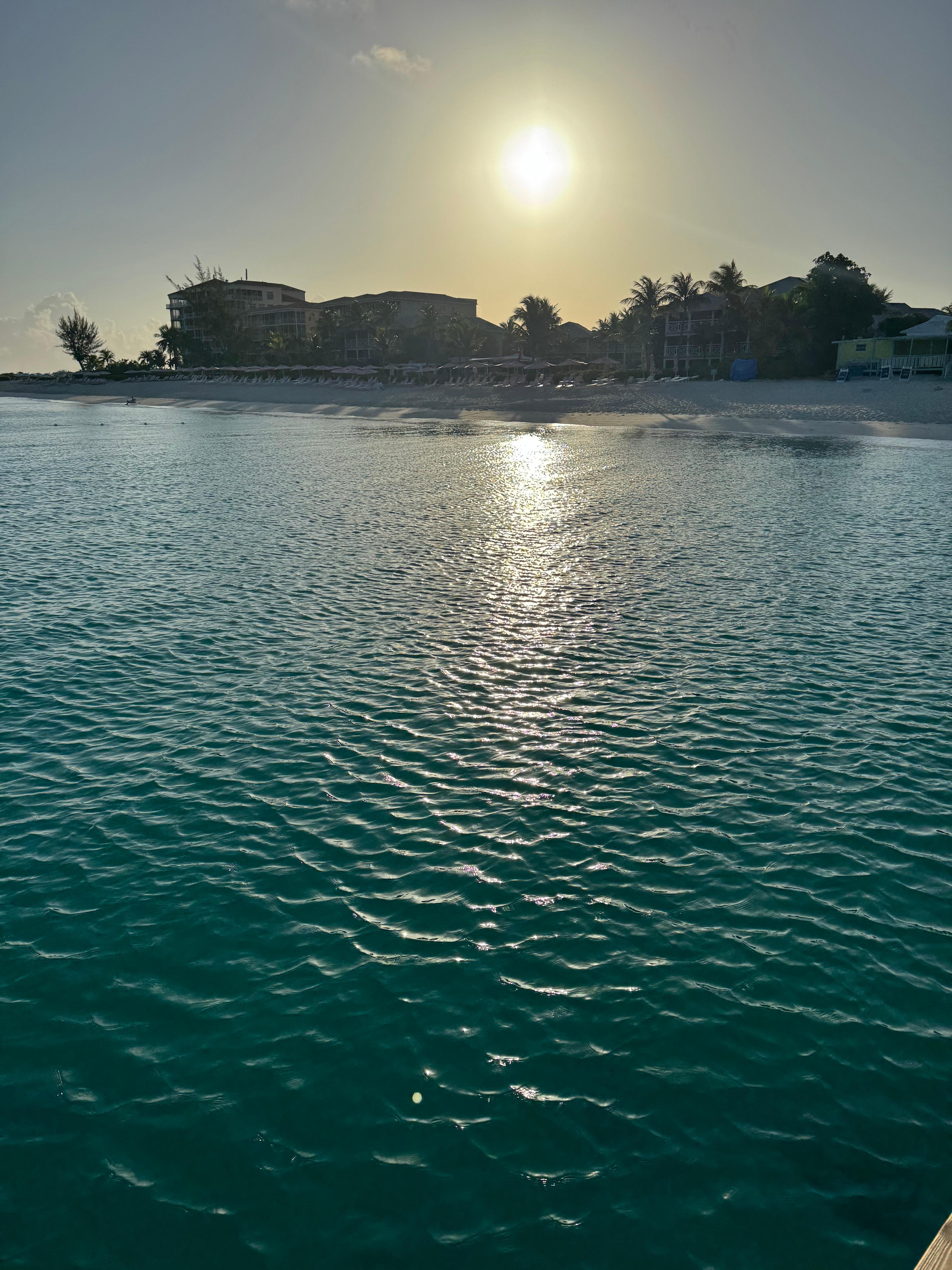 Sunrise