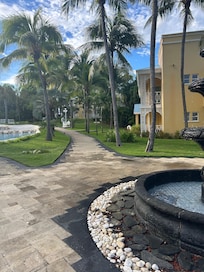 Gorgeous property