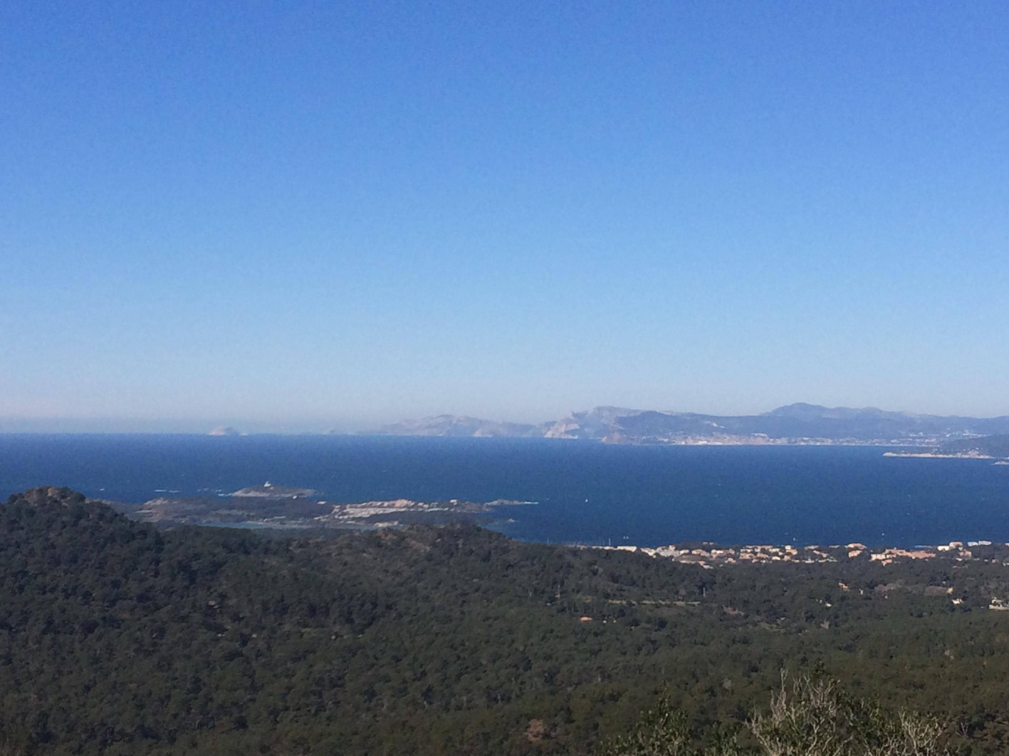 L’incontour Rando picnic à Notre -Dame du Mai.