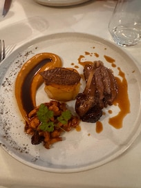 Dinner