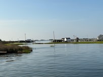 Ewel from main channel