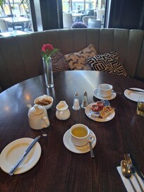 Breakfast