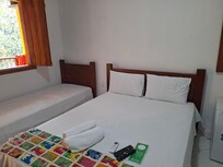 Quarto Triplo