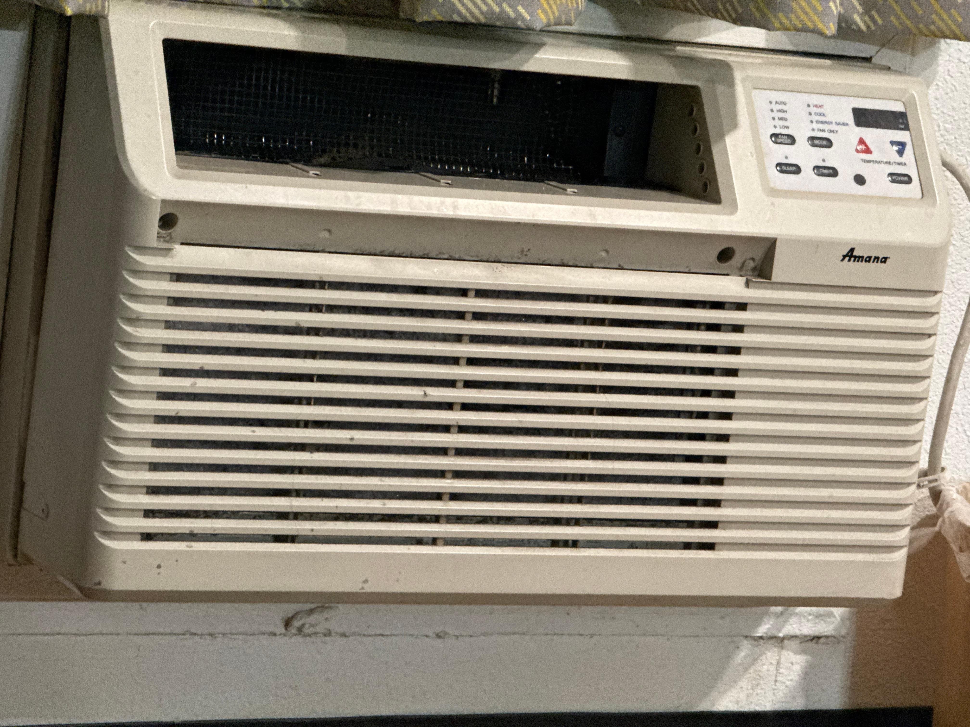 A/C unit