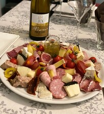 Copieux et savoureux
