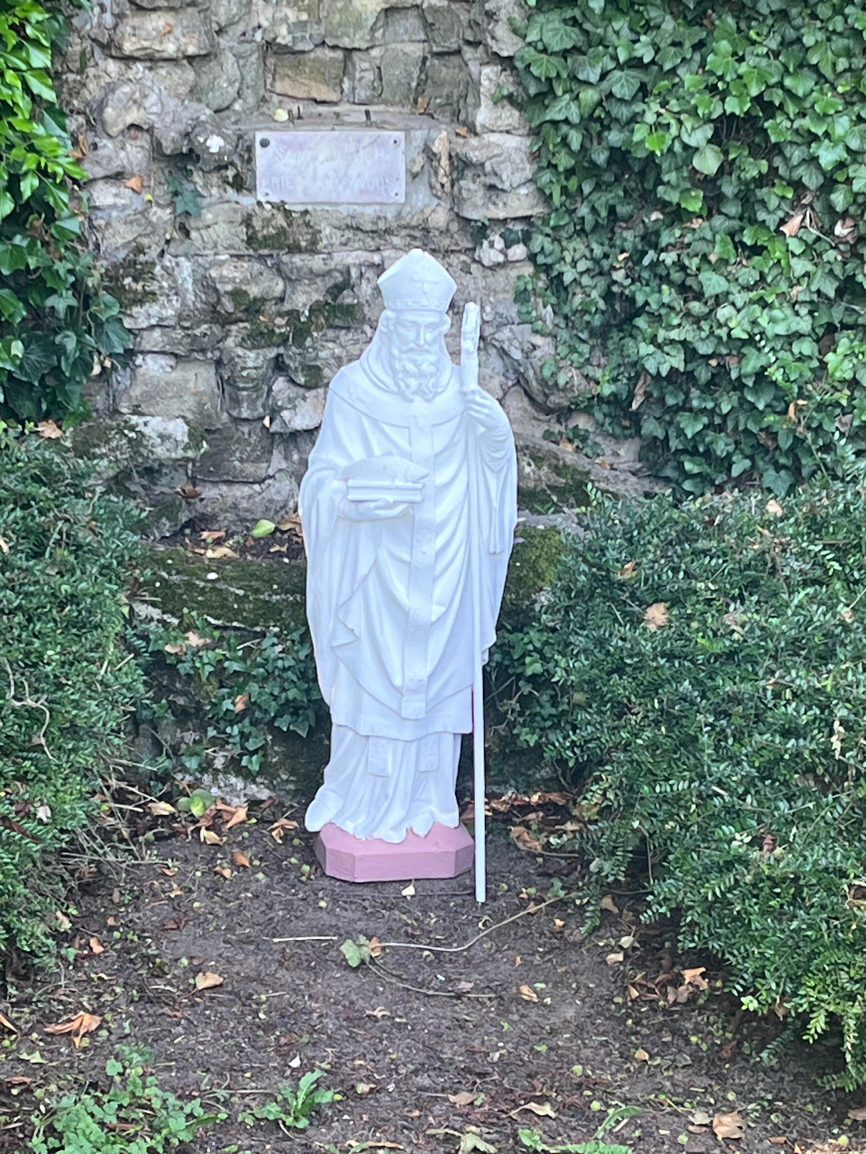Saint Joseph 