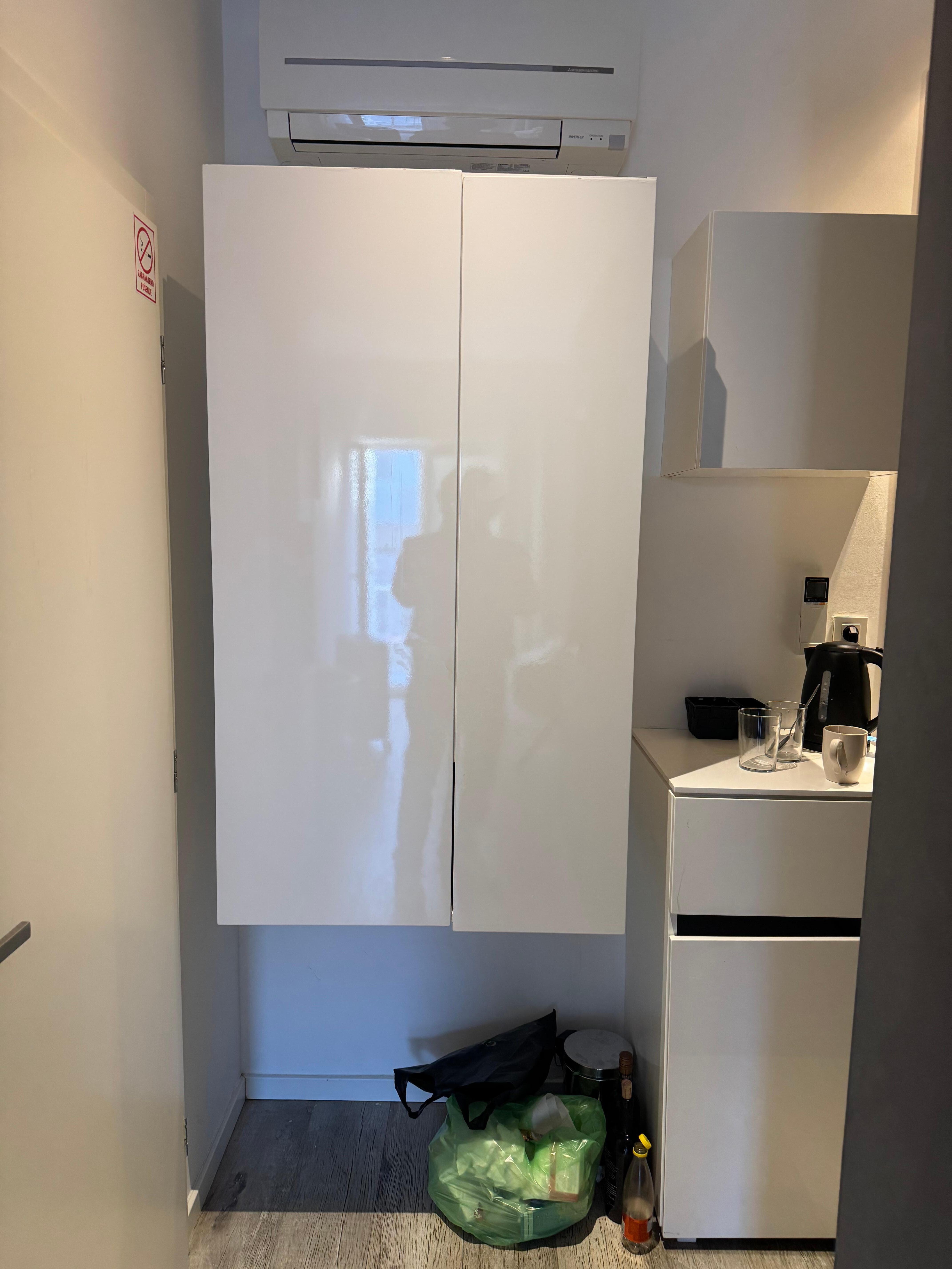 Wardrobe for 2