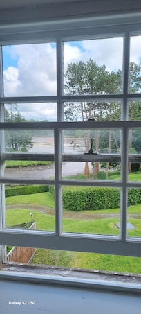 Estuary view