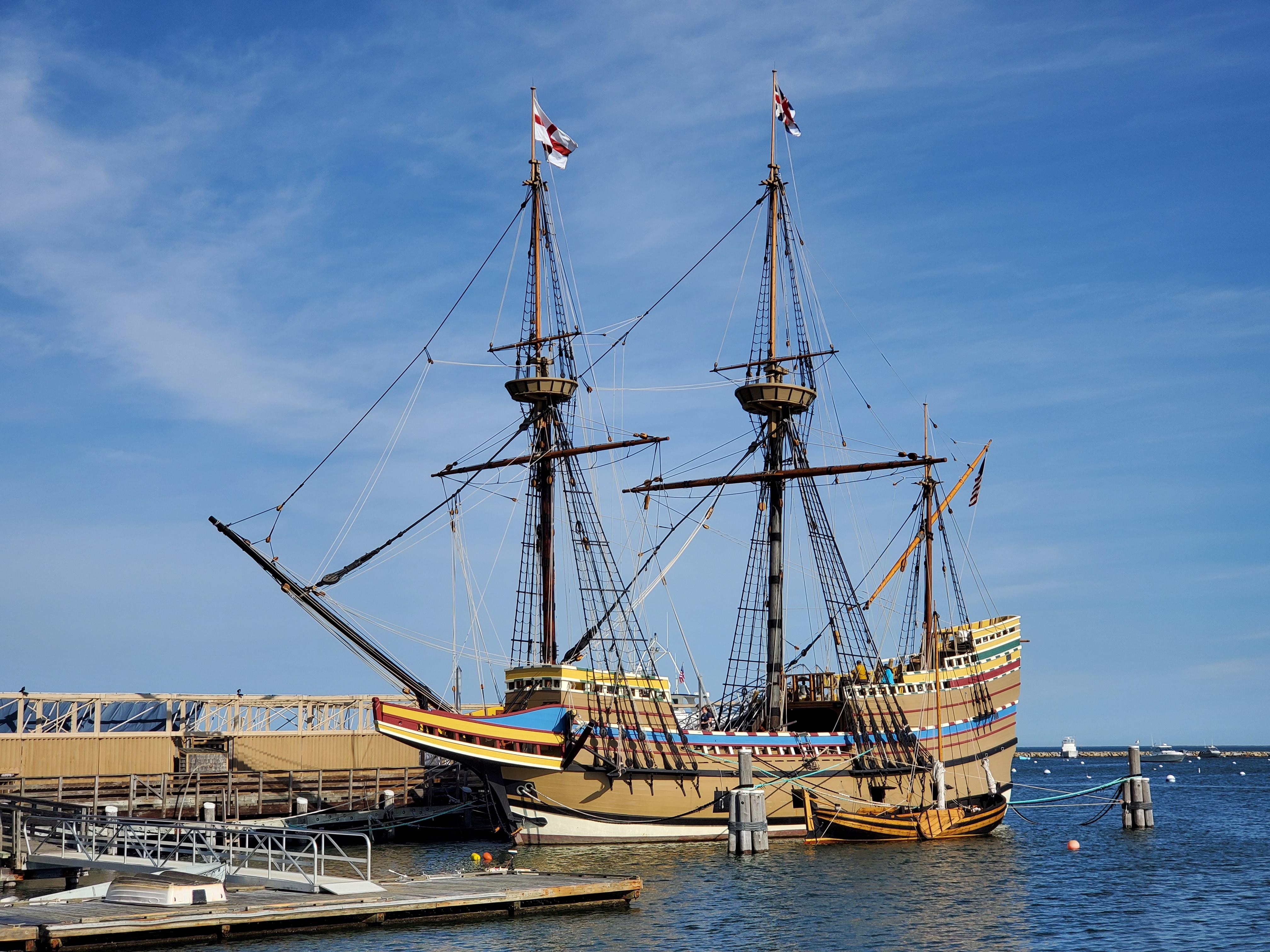Mayflower II
