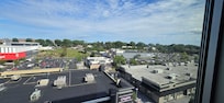 The view.