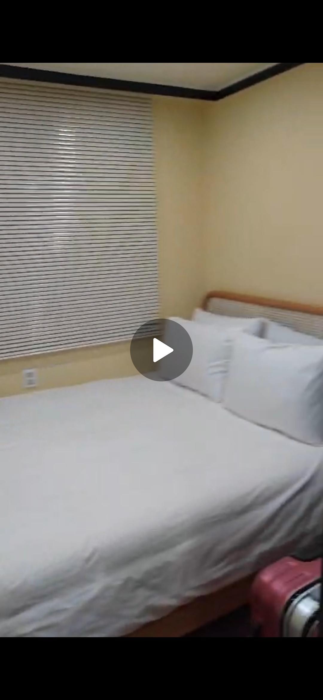 Room closest to nain door