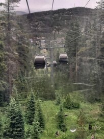 Breckinridge Gondola to Grand Colorad, Peak 8