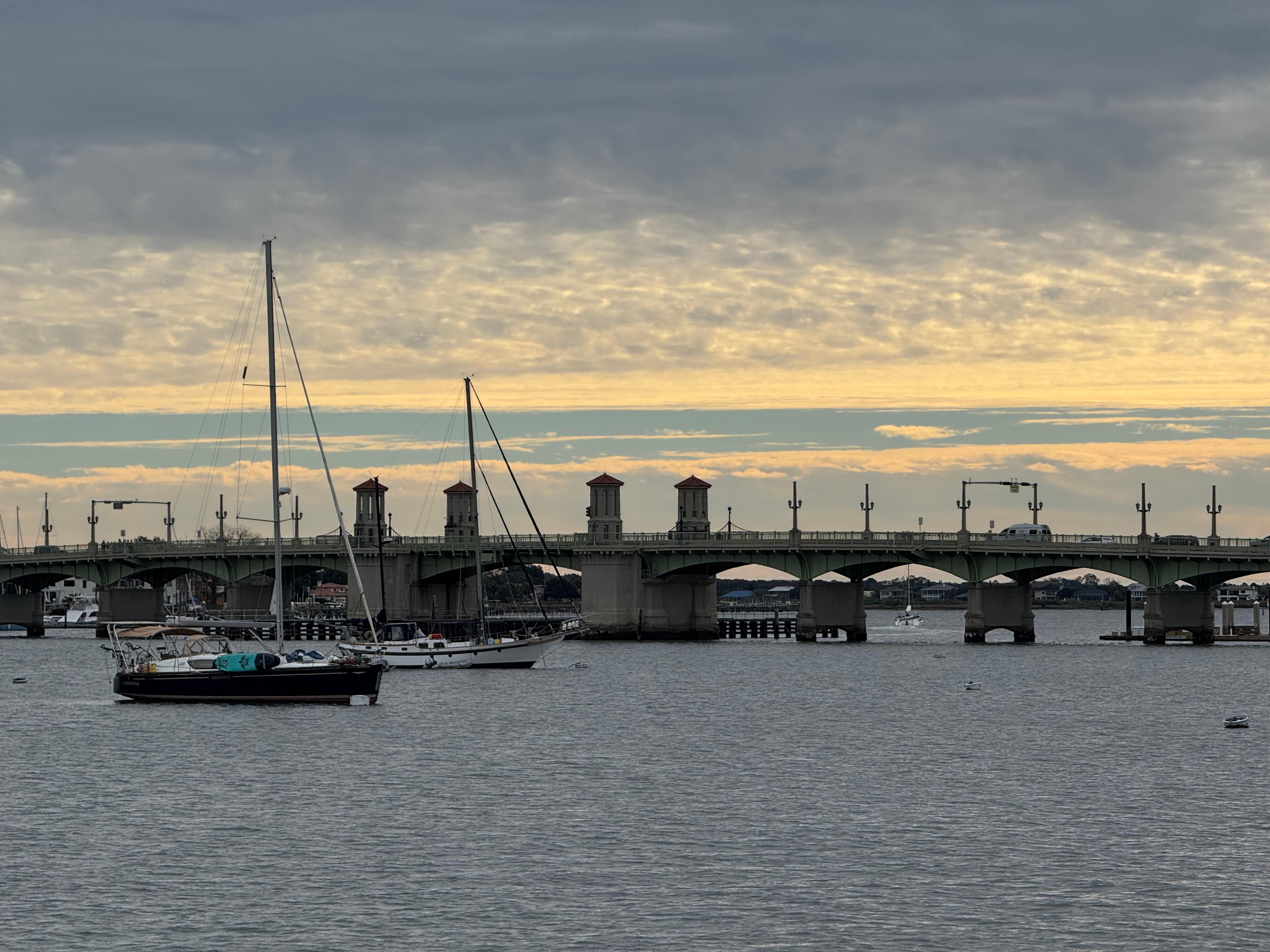 Beautiful in St Augustine 