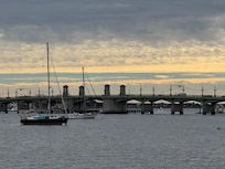 Beautiful in St Augustine