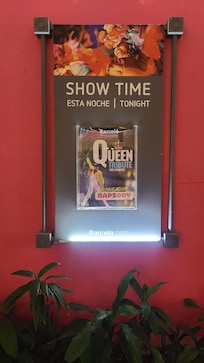 Fantastic show!!!