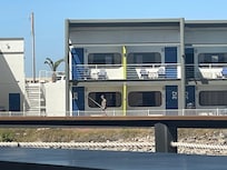 Our hotel