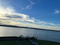 Great view from my room