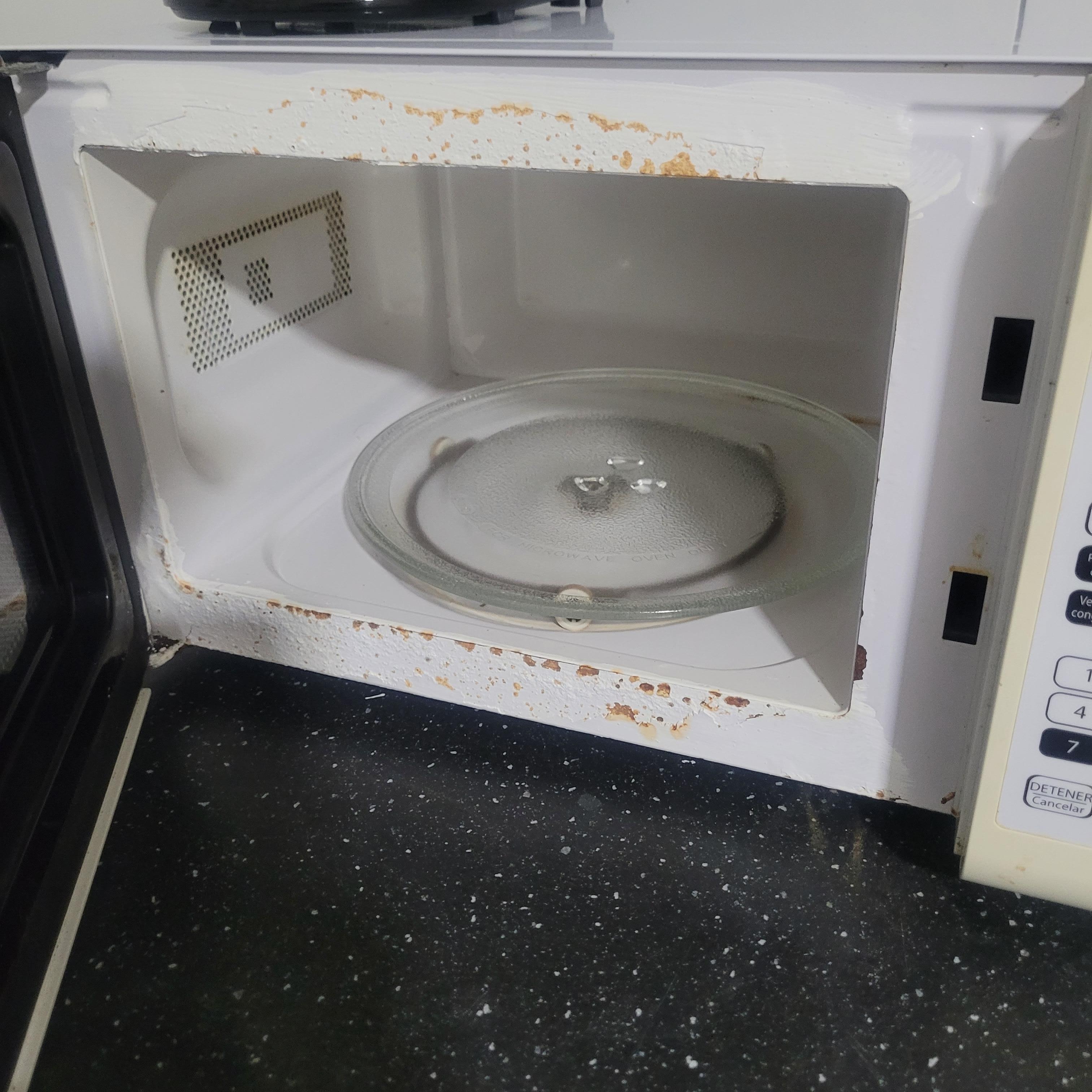 I don't even want to know what this is