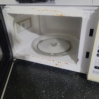 I don't even want to know what this is