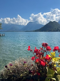 Talloires
