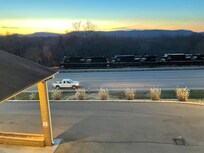 Sunset & Norfolk Southern