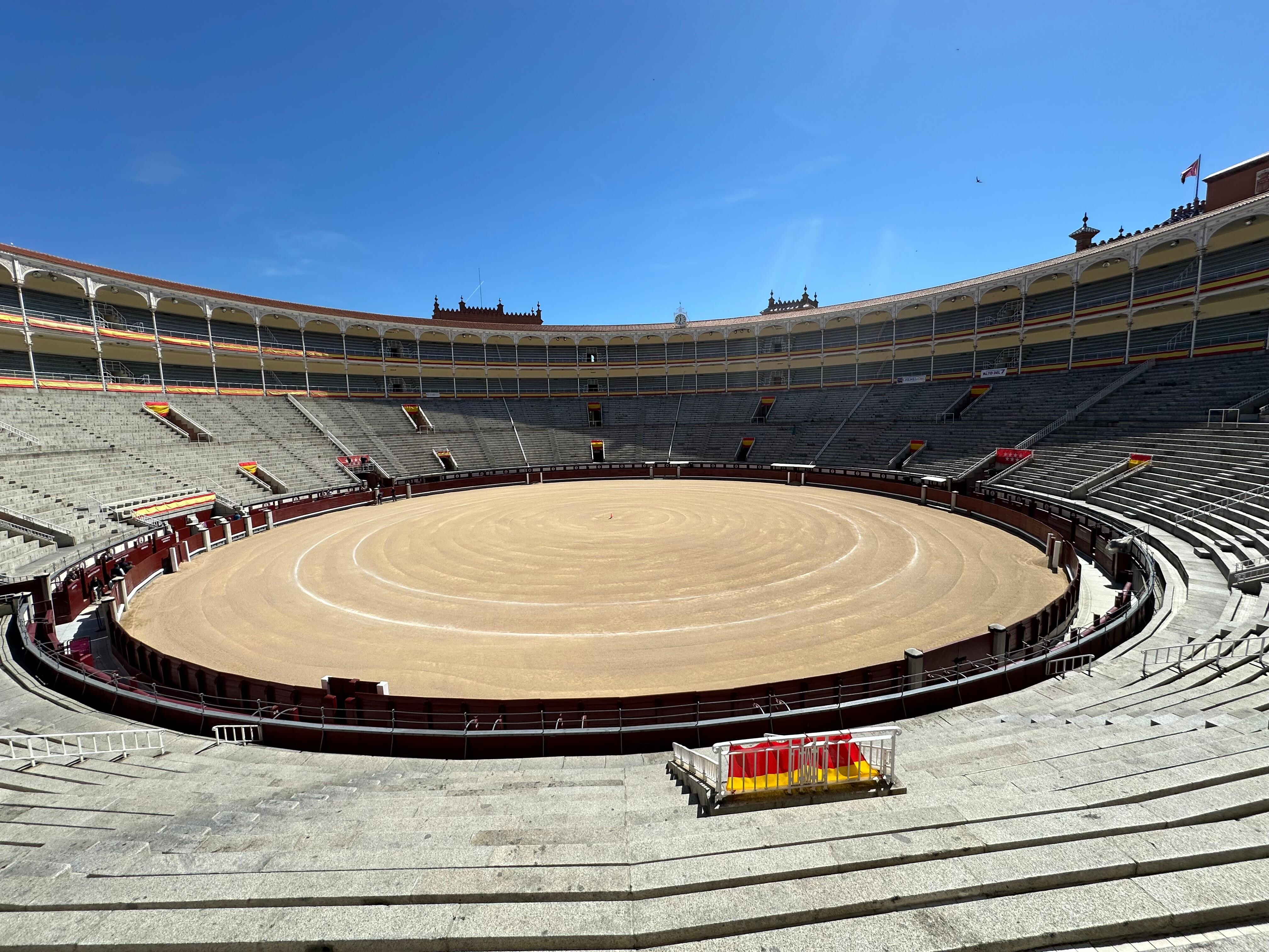Bullring 