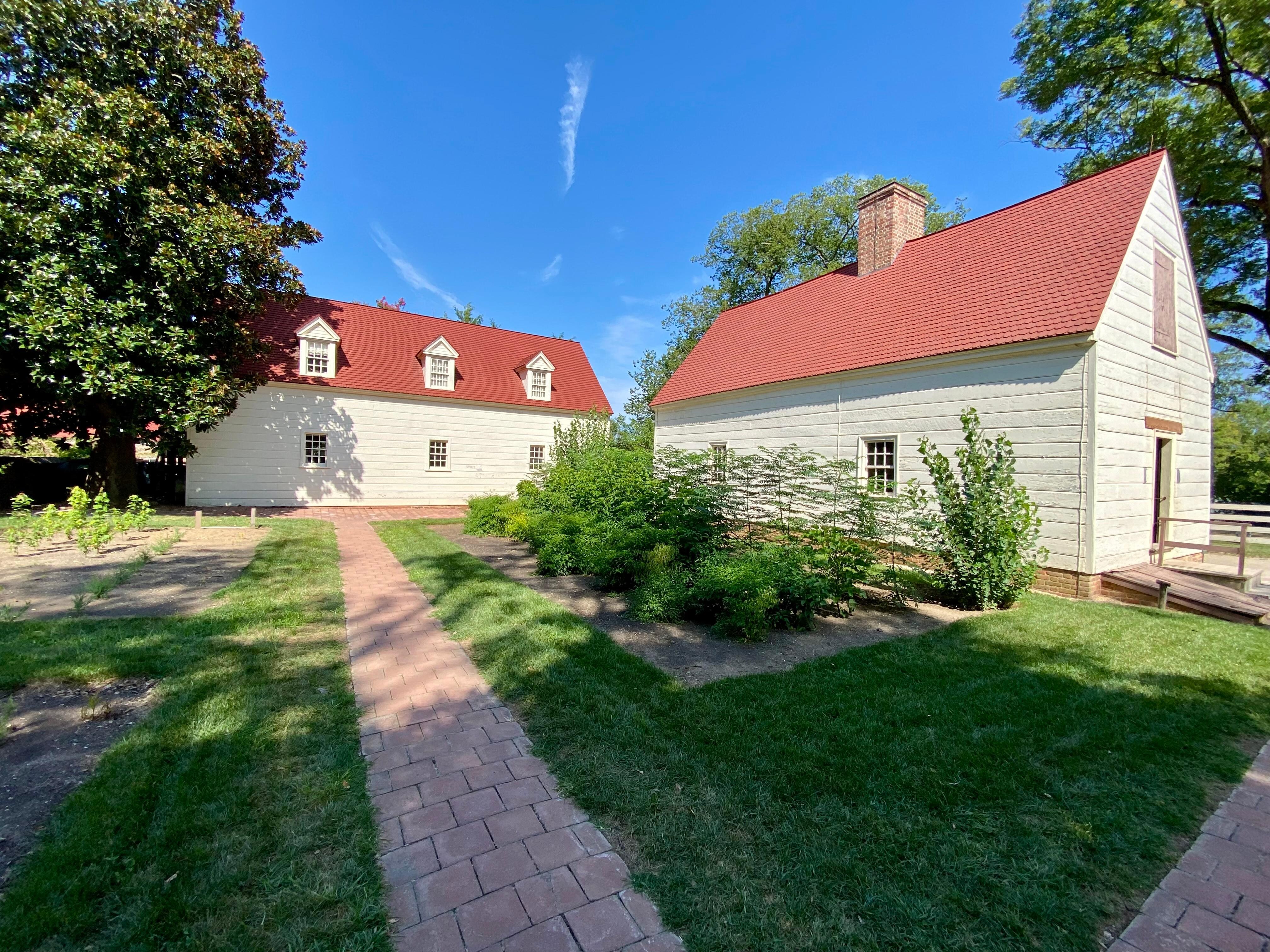 Mount Vernon