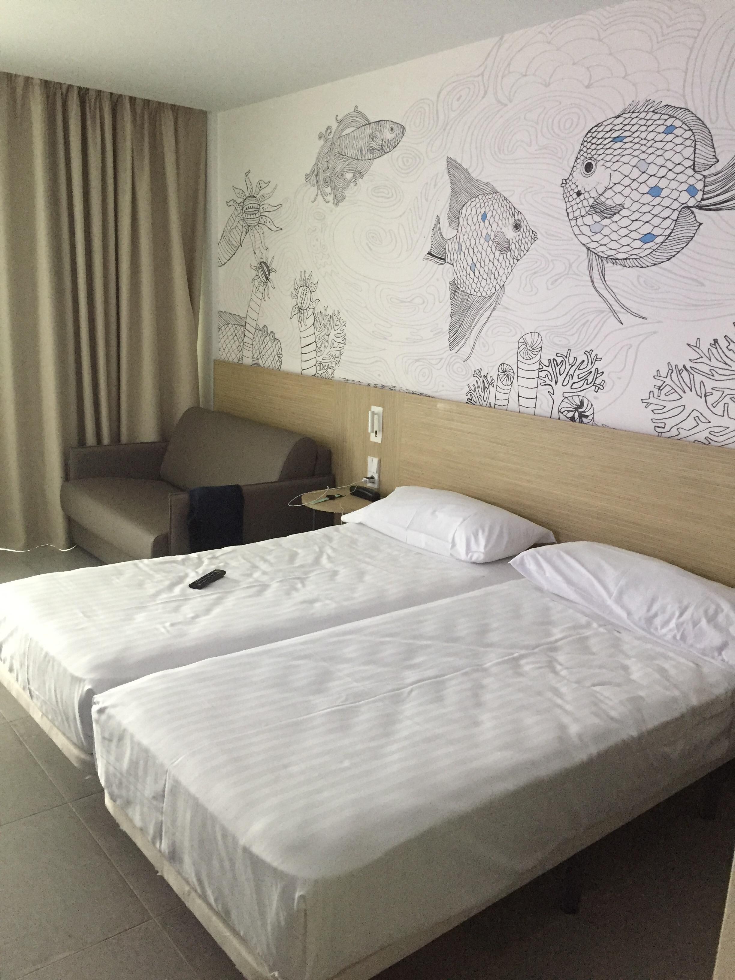 Habitación