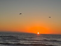 Sunrise