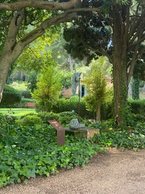 Jardin de Marivent