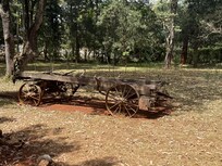 Karen Blixen Museum