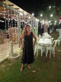 Belle soirée
