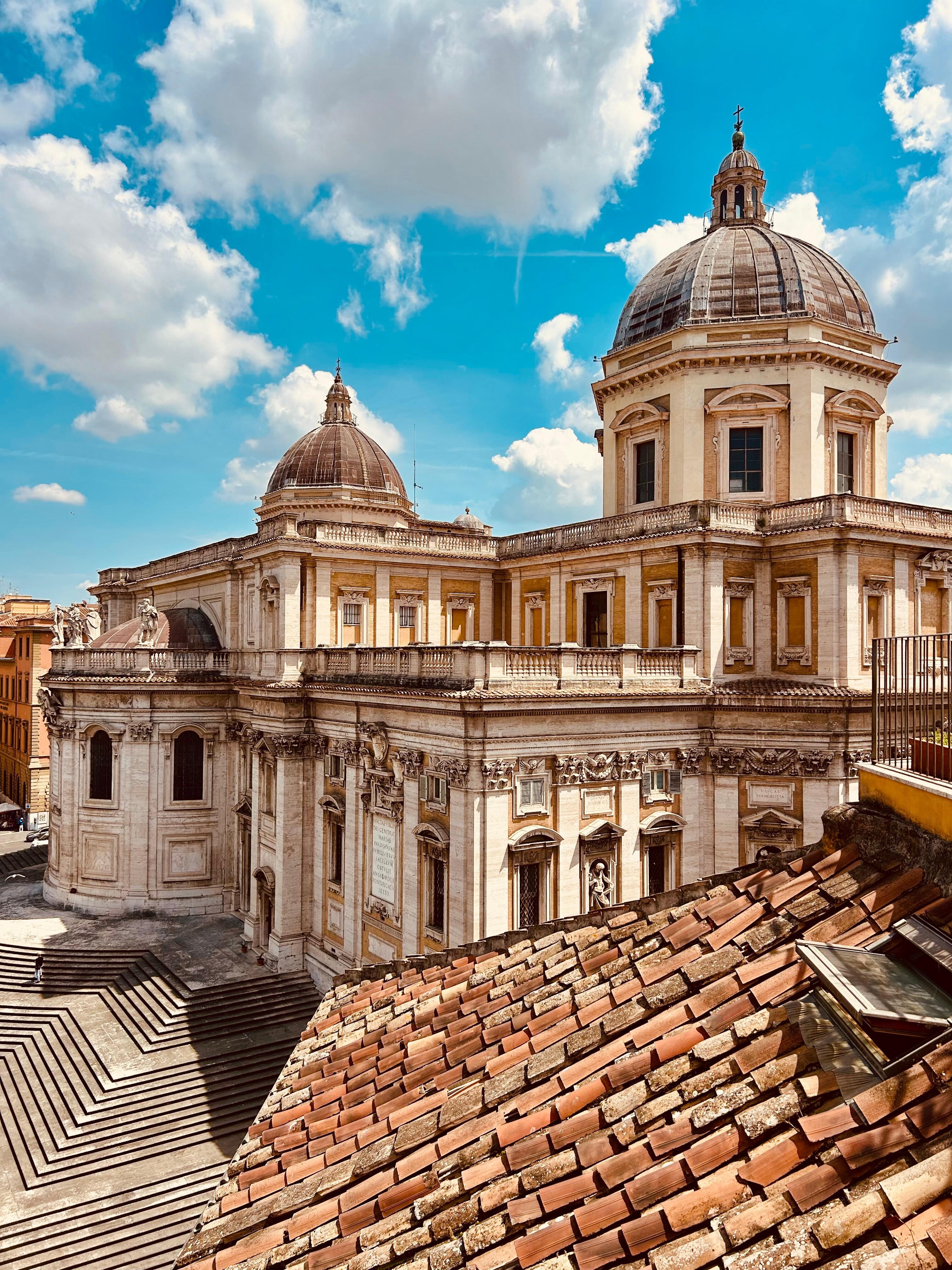 Basilica di Santa Maria Maggiore