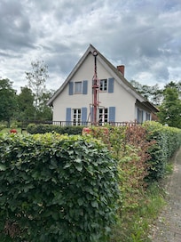 Unterkunft