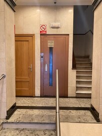 Elevador para ir para o 5Āŗ andar